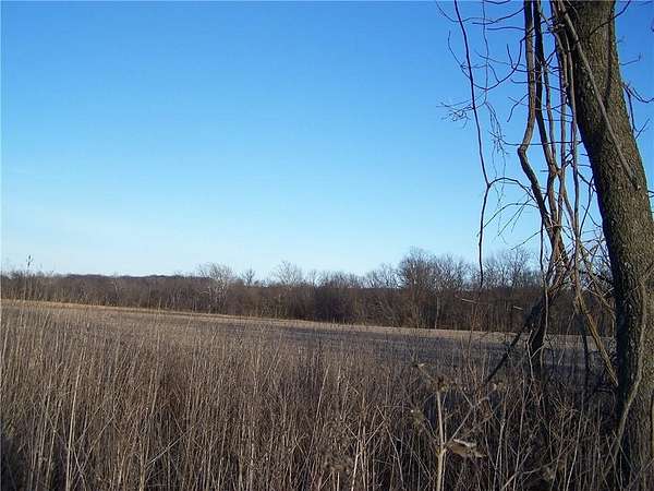 4.62 Acres of Residential Land for Sale in Oak Grove, Missouri