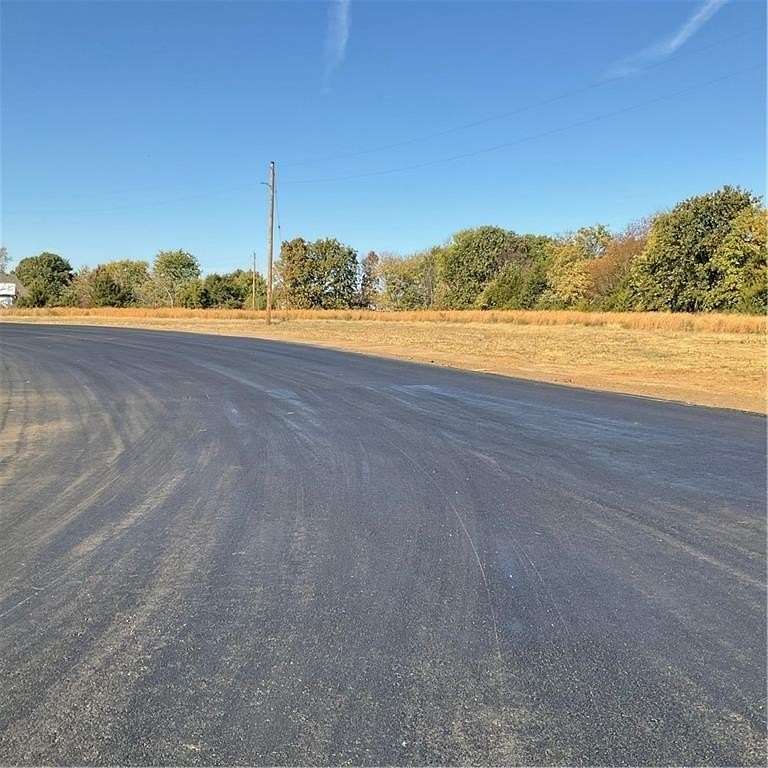 2 Acres of Commercial Land for Sale in Louisburg, Kansas
