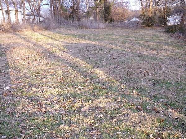 0.45 Acres of Residential Land for Sale in Sweet Springs, Missouri