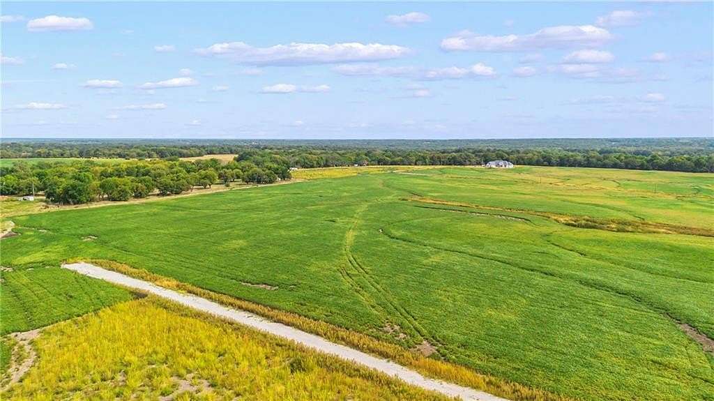 3 Acres of Commercial Land for Sale in Sedalia, Missouri