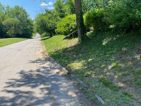 0.41 Acres of Residential Land for Sale in Atchison, Kansas