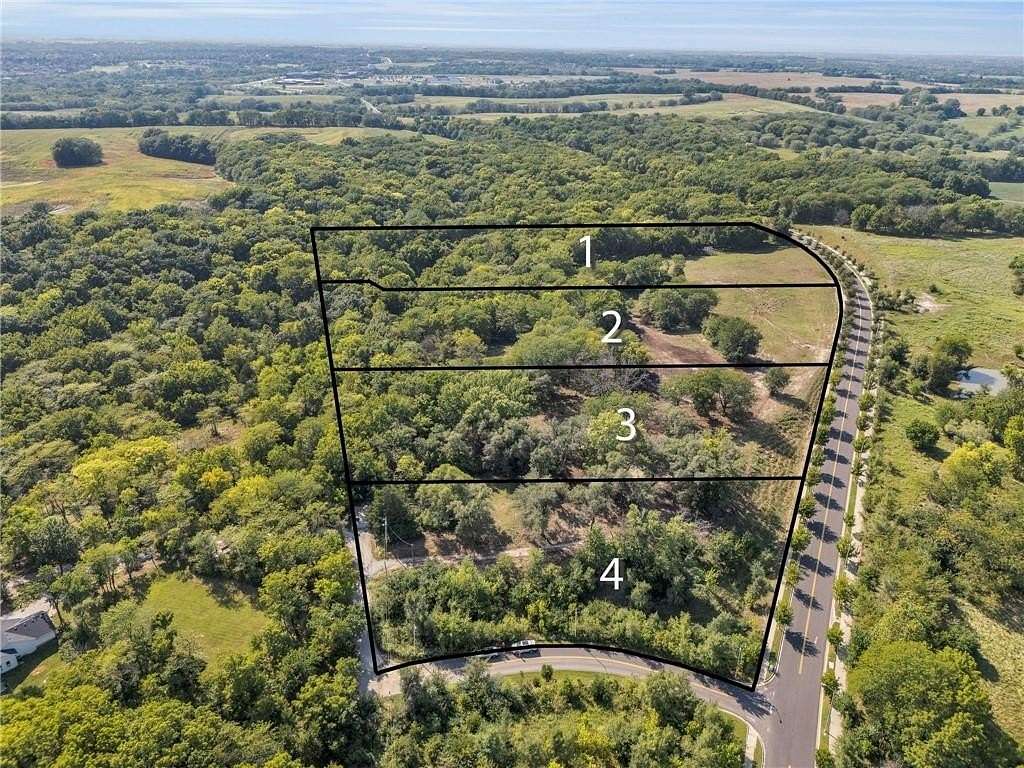 4 Acres of Residential Land for Sale in Kansas City, Missouri