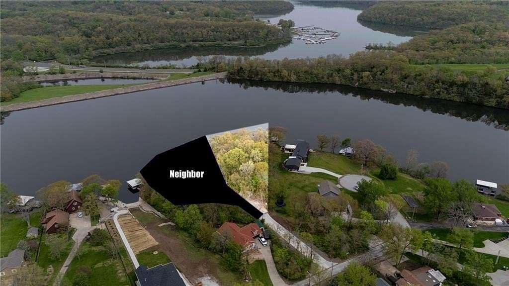 1 Acre of Residential Land for Sale in Lee's Summit, Missouri