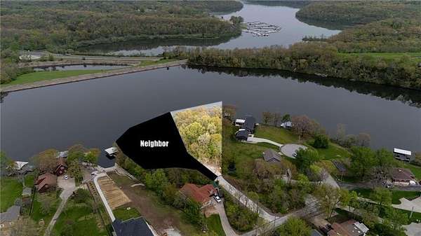 1 Acre of Residential Land for Sale in Lee's Summit, Missouri