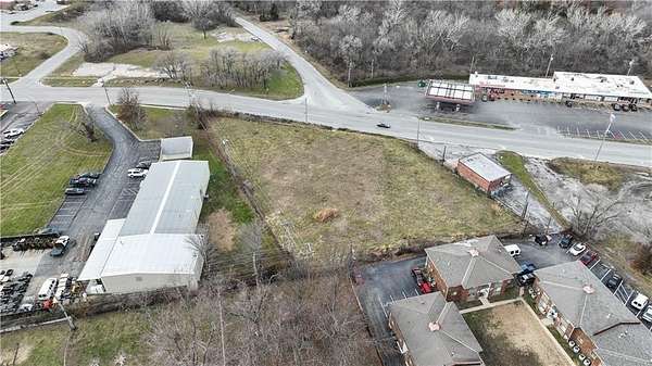 1 Acre of Mixed-Use Land for Sale in Independence, Missouri