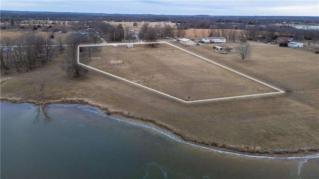 3.8 Acres of Land for Sale in Kingsville, Missouri