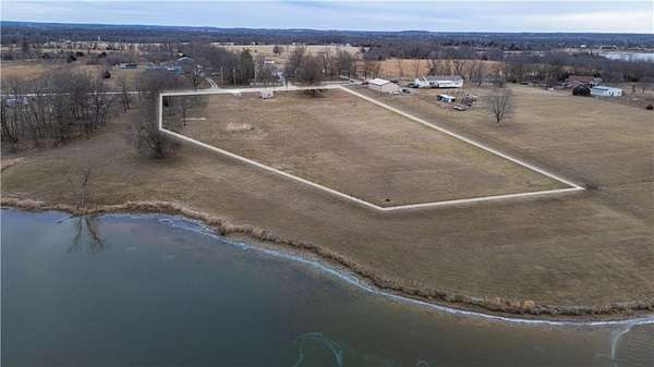 3.8 Acres of Land for Sale in Kingsville, Missouri