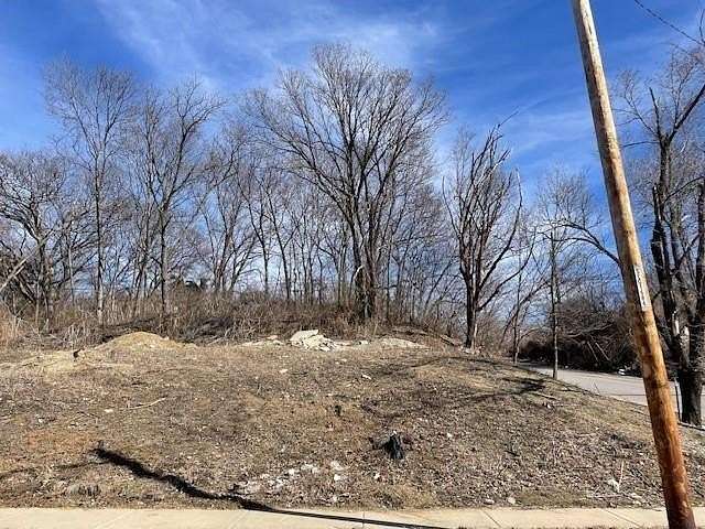 0.14 Acres of Residential Land for Sale in Kansas City, Missouri