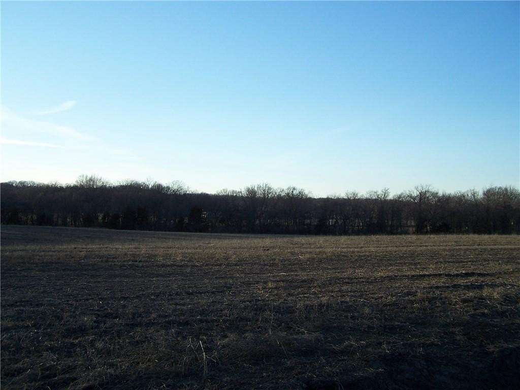 4.55 Acres of Residential Land for Sale in Oak Grove, Missouri