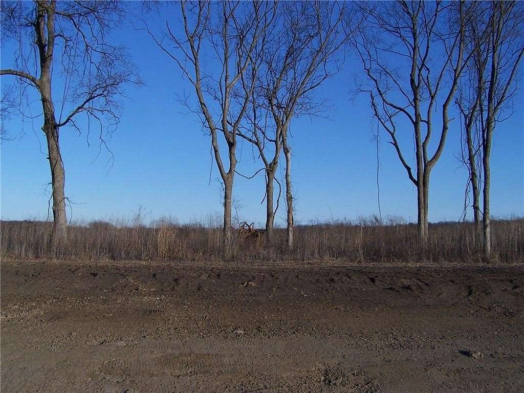 4.56 Acres of Residential Land for Sale in Oak Grove, Missouri