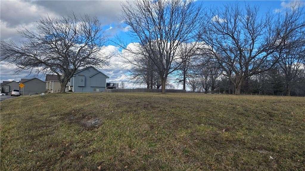 0.44 Acres of Residential Land for Sale in Grain Valley, Missouri