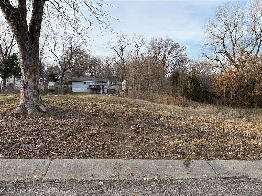 0.22 Acres of Residential Land for Sale in Kansas City, Missouri