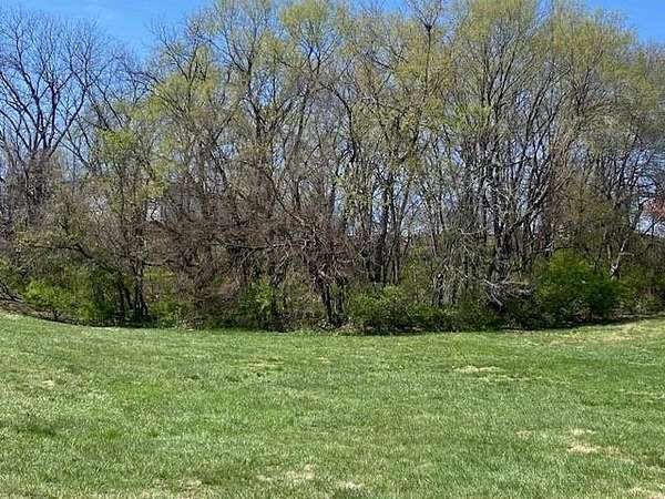 1.2 Acres of Residential Land for Sale in Atchison, Kansas