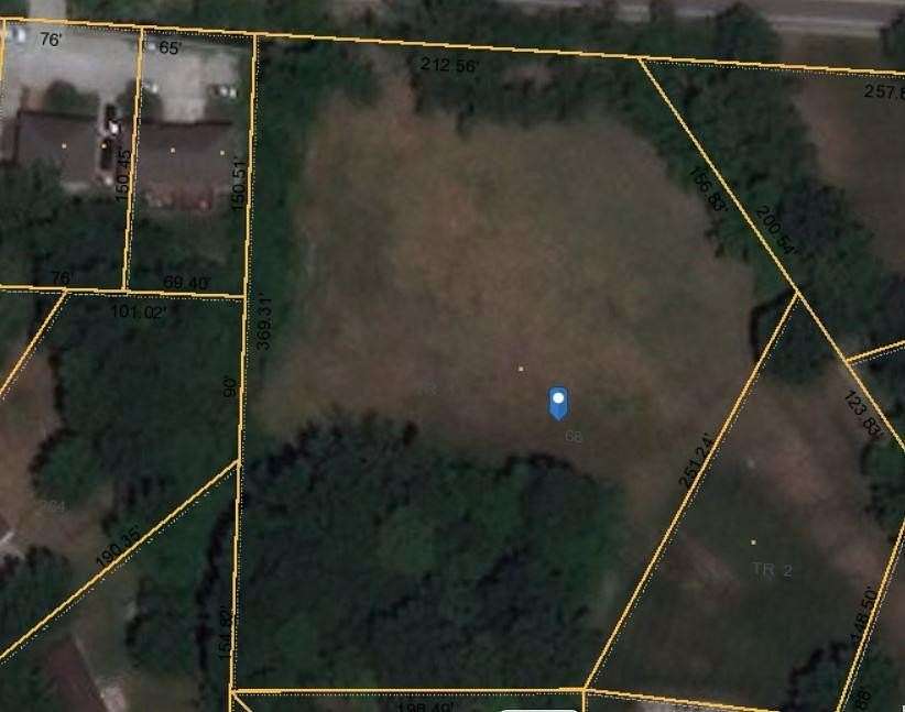 2 Acres of Residential Land for Sale in Raytown, Missouri