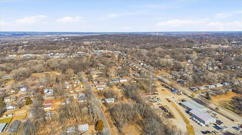 0.23 Acres of Residential Land for Sale in Independence, Missouri