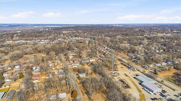 0.23 Acres of Residential Land for Sale in Independence, Missouri