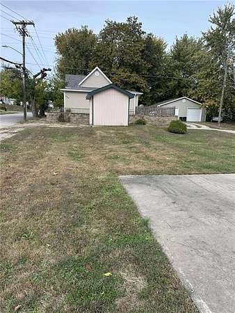 0.08 Acres of Commercial Land for Sale in St. Joseph, Missouri