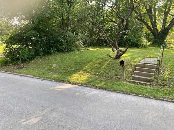 0.23 Acres of Residential Land for Sale in Atchison, Kansas