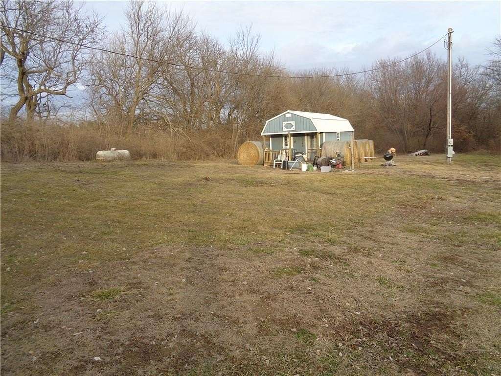 3.6 Acres of Residential Land for Sale in Lawson, Missouri