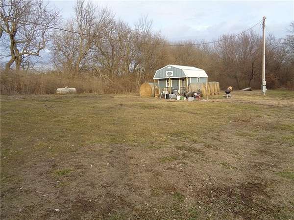 3.6 Acres of Residential Land for Sale in Lawson, Missouri