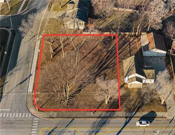 0.34 Acres of Residential Land for Sale in Lee's Summit, Missouri