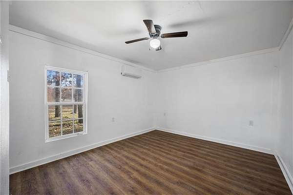 8.5 Acres of Land with Home for Sale in Galena, Kansas