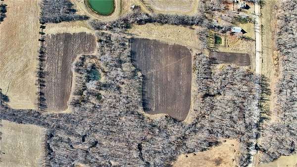 15 Acres of Land for Sale in Harrisonville, Missouri