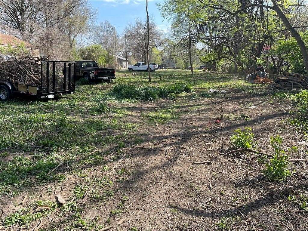 0.55 Acres of Residential Land for Sale in Raytown, Missouri