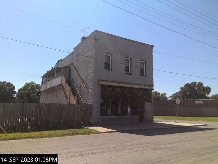 0.15 Acres of Mixed-Use Land for Sale in Kansas City, Kansas