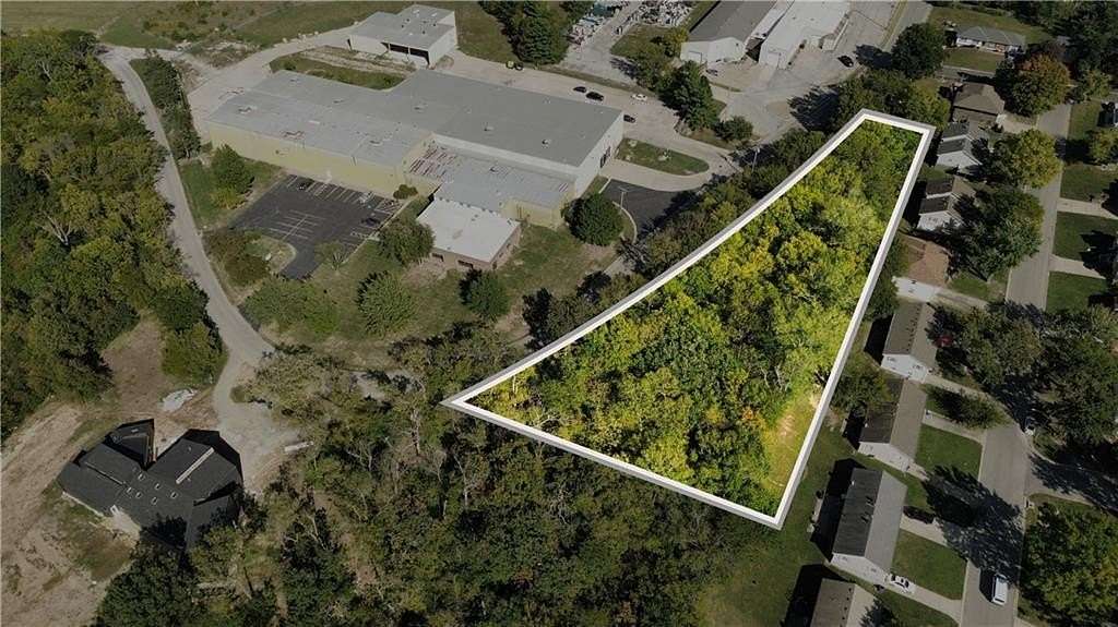 1.1 Acres of Mixed-Use Land for Sale in Grandview, Missouri