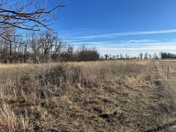 9.6 Acres of Land for Sale in Bronaugh, Missouri