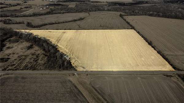 38.5 Acres of Agricultural Land for Sale in Latour, Missouri