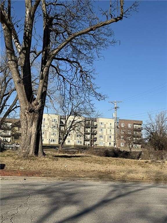 0.16 Acres of Land for Sale in Kansas City, Kansas