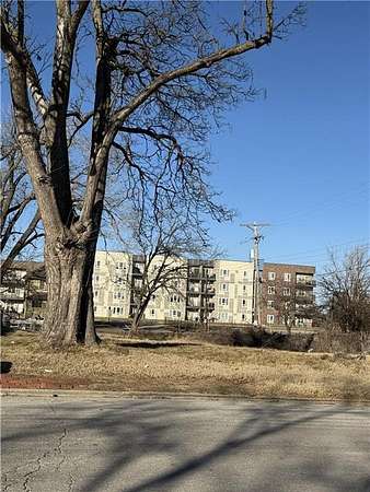 0.16 Acres of Land for Sale in Kansas City, Kansas