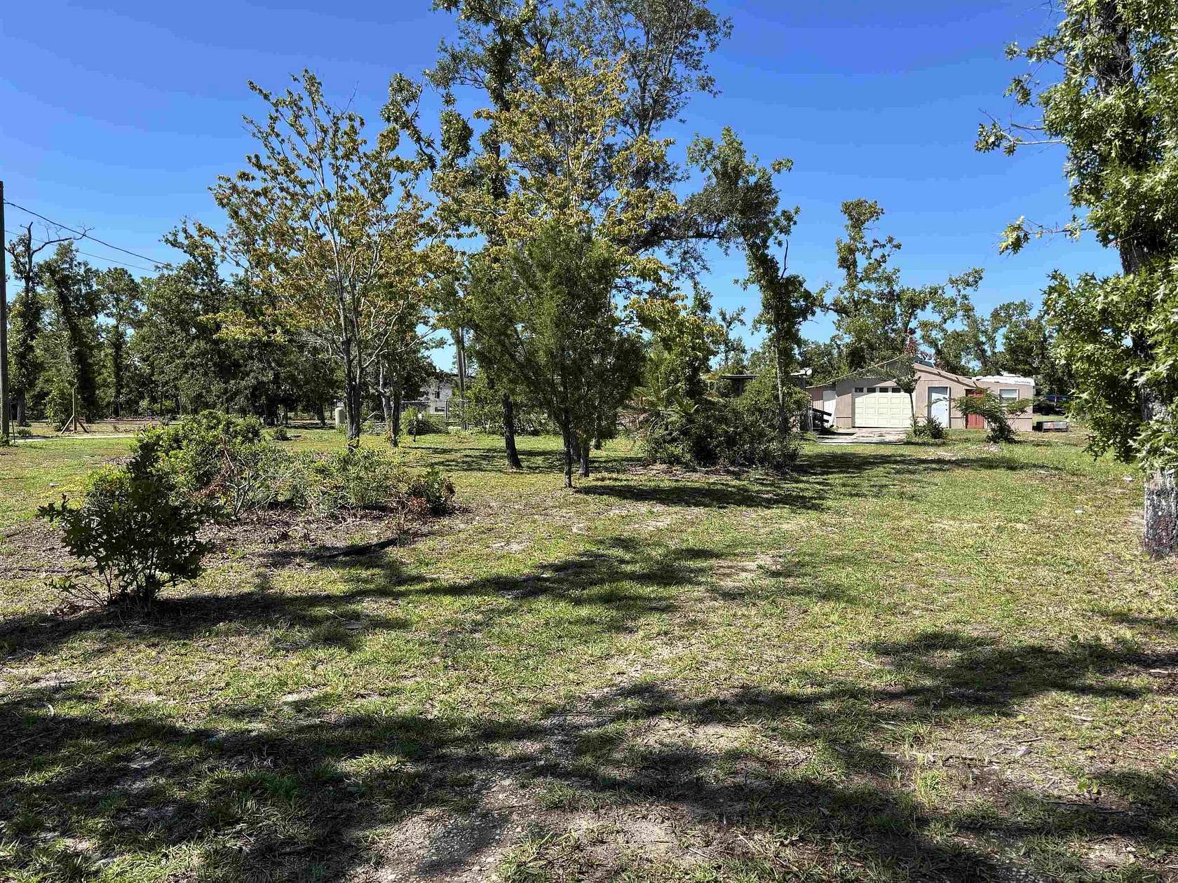 1 Acre of Land for Sale in Perry, Florida