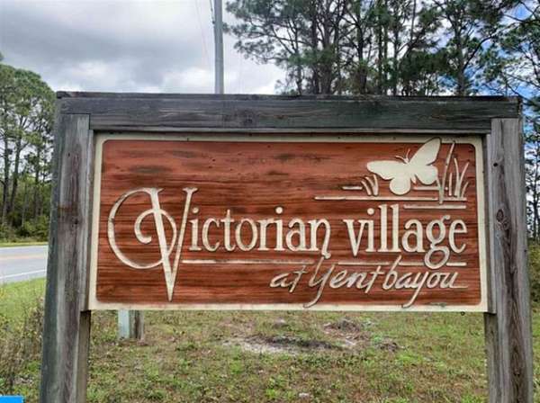 0.75 Acres of Residential Land for Sale in Carrabelle, Florida