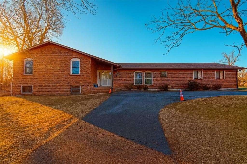 2.6 Acres of Residential Land with Home for Sale in Joplin, Missouri