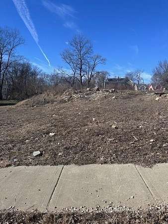 0.21 Acres of Residential Land for Sale in Kansas City, Missouri