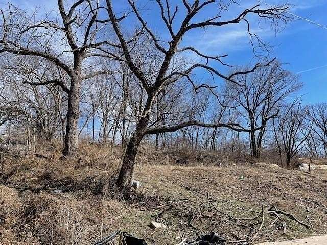 0.12 Acres of Residential Land for Sale in Kansas City, Missouri