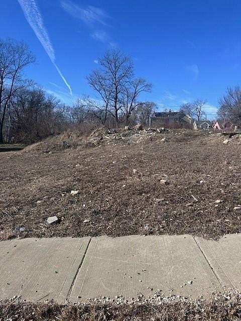 0.07 Acres of Residential Land for Sale in Kansas City, Missouri