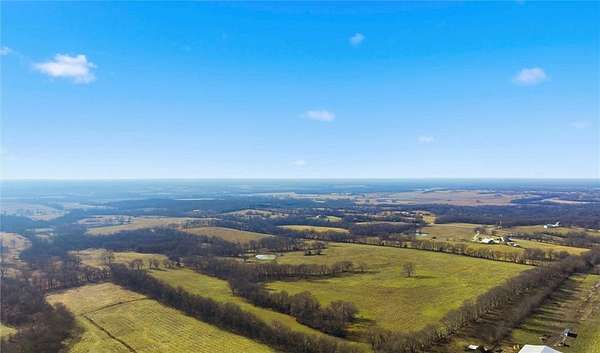 44.1 Acres of Agricultural Land for Sale in Garden City, Missouri