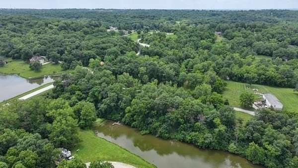 1.16 Acres of Land for Sale in Excelsior Springs, Missouri