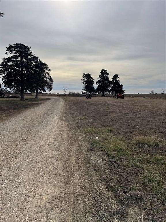 4 Acres of Residential Land for Sale in Toronto, Kansas