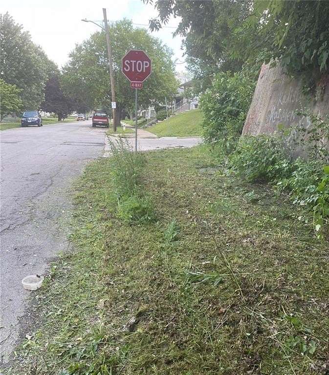 0.16 Acres of Commercial Land for Sale in St. Joseph, Missouri