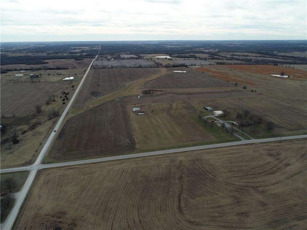 5.14 Acres of Land for Sale in Paola, Kansas