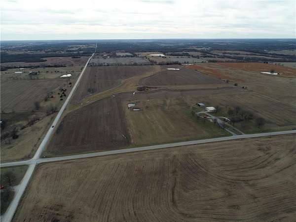 5.14 Acres of Land for Sale in Paola, Kansas