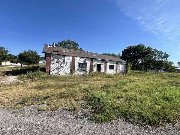 0.32 Acres of Residential Land for Sale in West Mineral, Kansas