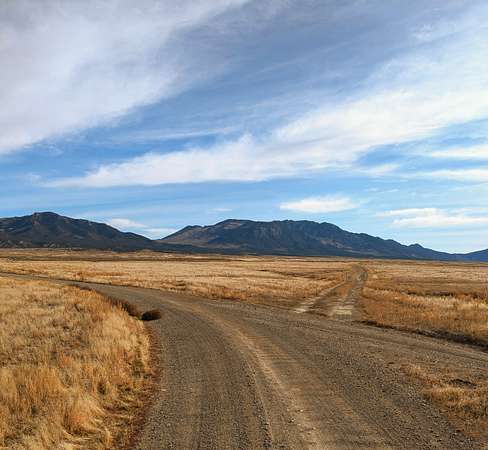 37.3 Acres of Land for Sale in Montello, Nevada