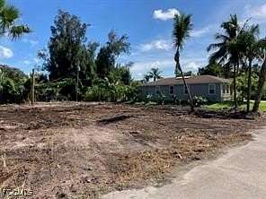 0.23 Acres of Land for Sale in Fort Myers, Florida