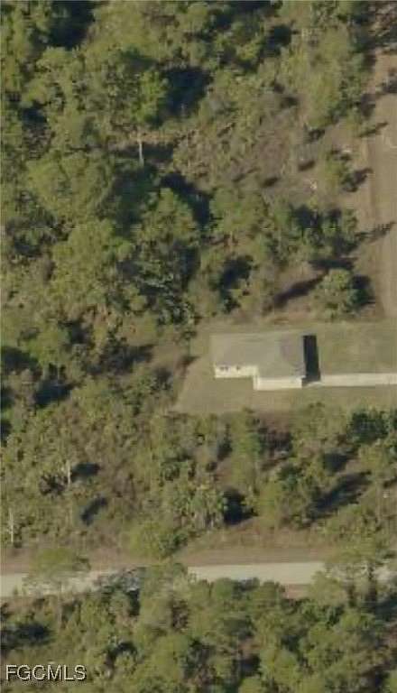 0.26 Acres of Residential Land for Sale in Lehigh Acres, Florida